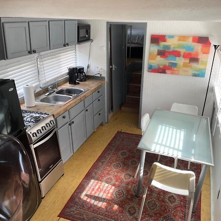 Updated Houseboat On The River! Fort Lauderdale Exterior photo