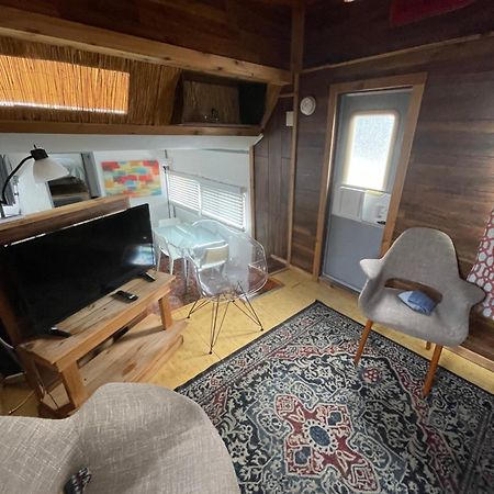 Updated Houseboat On The River! Fort Lauderdale Exterior photo