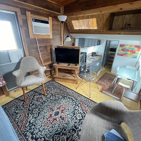Updated Houseboat On The River! Fort Lauderdale Exterior photo