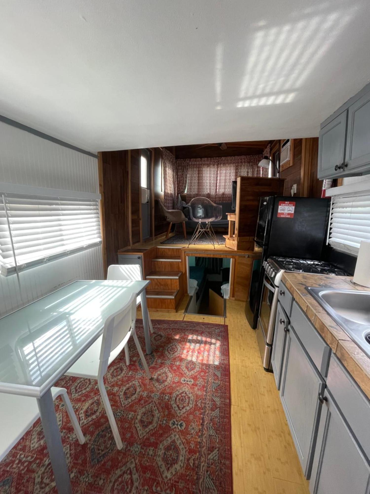 Updated Houseboat On The River! Fort Lauderdale Exterior photo
