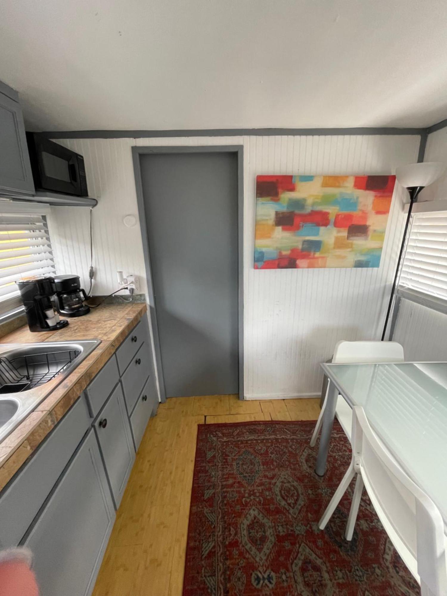 Updated Houseboat On The River! Fort Lauderdale Exterior photo