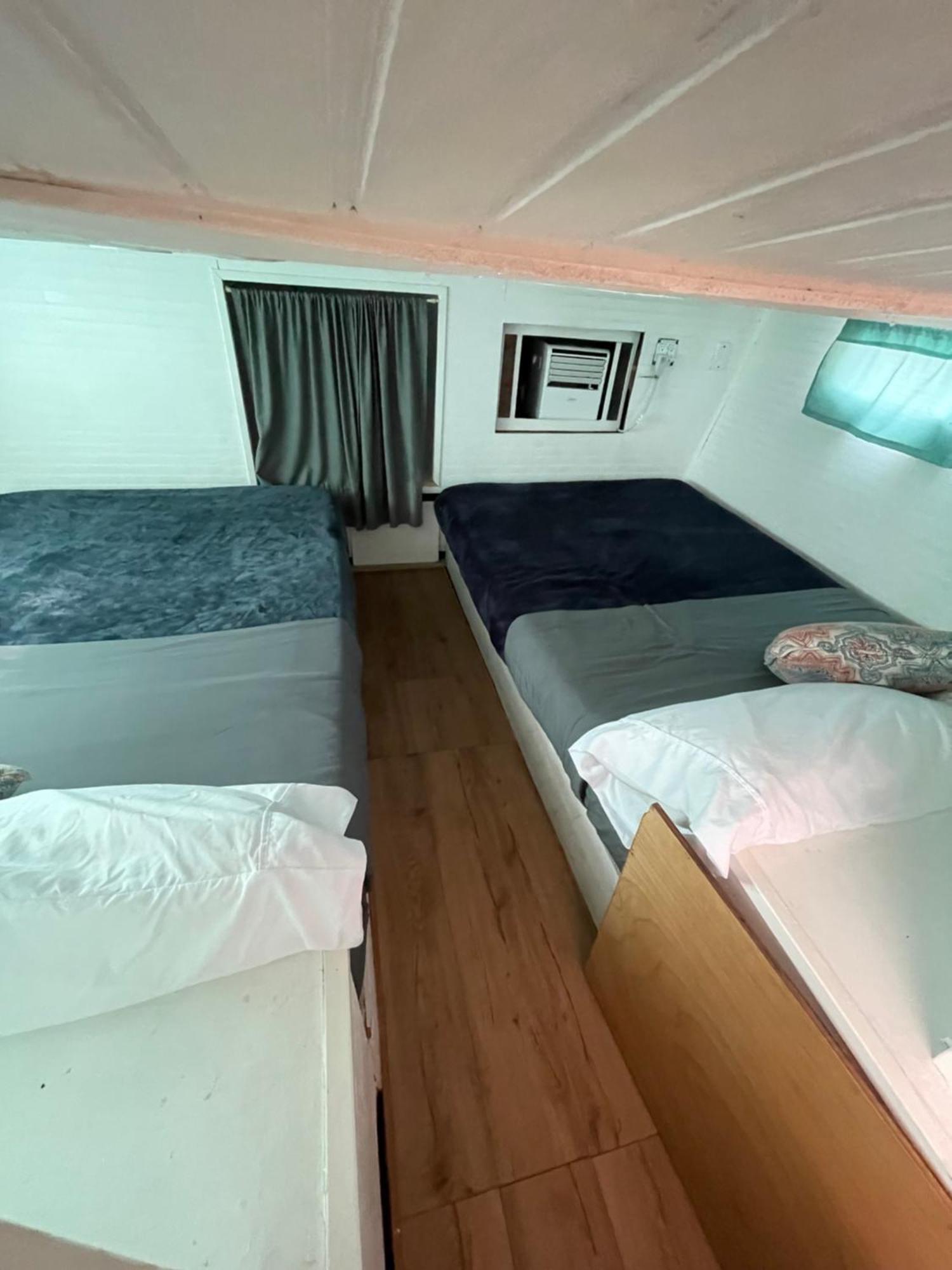 Updated Houseboat On The River! Fort Lauderdale Exterior photo