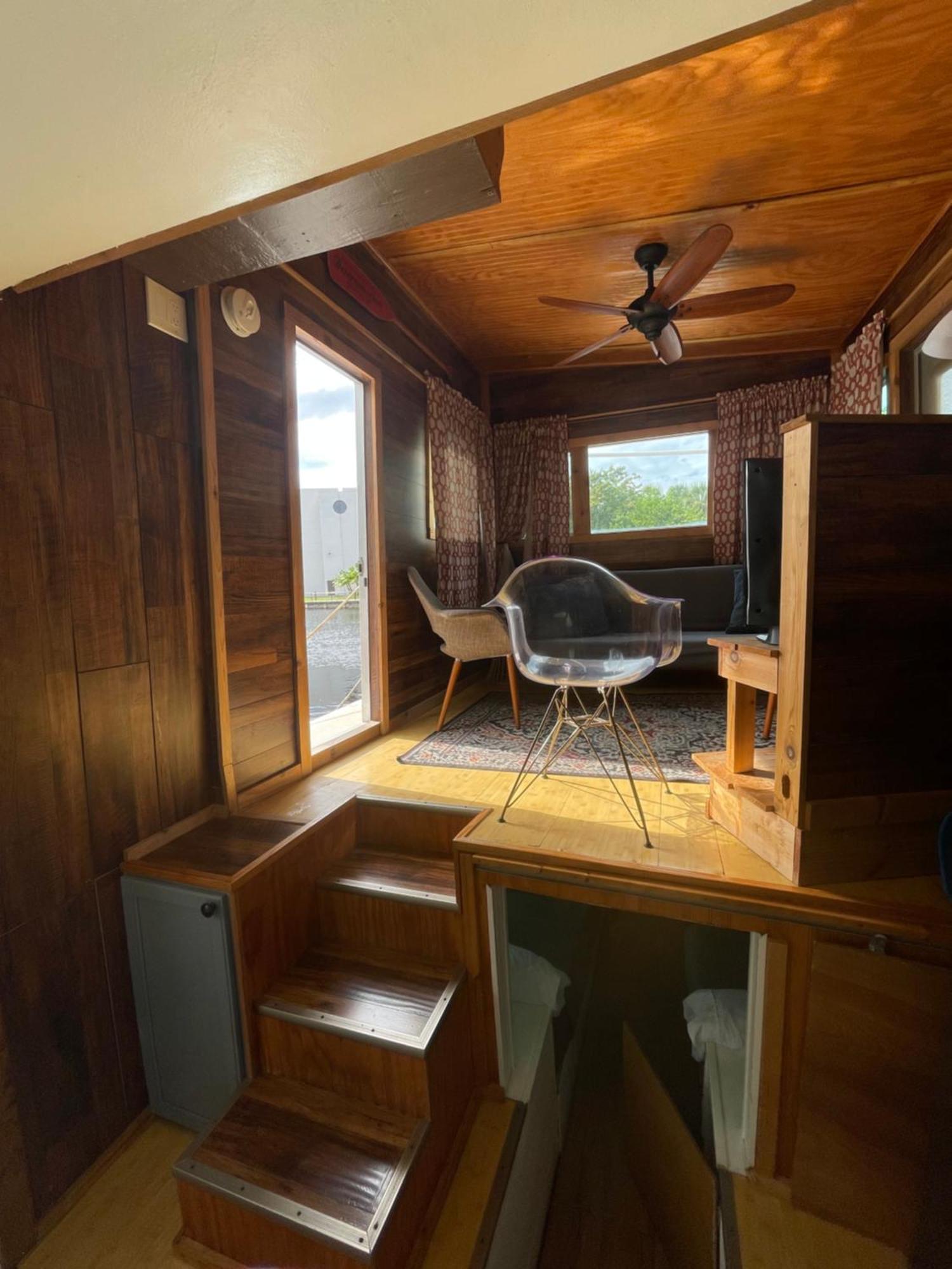 Updated Houseboat On The River! Fort Lauderdale Exterior photo